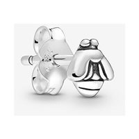 Mono orecchino Pandora Donna in Argento 298541C00 - 298541C00